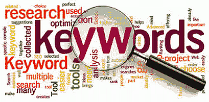 Keywordrecherche und Keyword-Analyse für die passenden Keywords finden