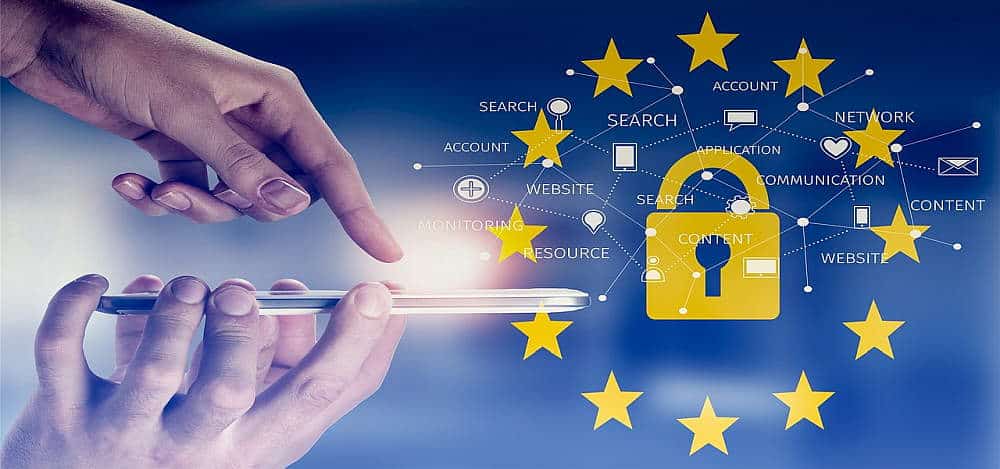 Die neue DSGVO reguliert EU Datenschutz europaweit